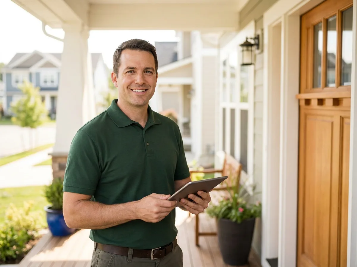 Pest control FAQs for Fulton, OH